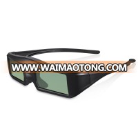 GOOD quality low price 144hz 3d dlp link active shutter glasses