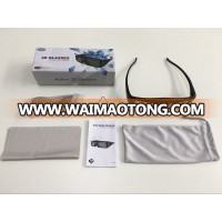 factory price 3d active shutter glasses for all kinds of dlp link projector